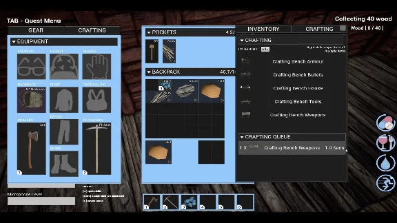 Life After Death * STEAM RU ⚡ АВТО 💳0%