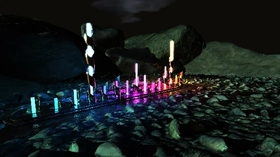 VZX Player - The Next Generation DLC * STEAM RU ⚡