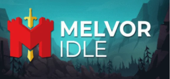 Melvor Idle 💎 АВТОДОСТАВКА STEAM РОССИЯ