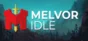 Melvor Idle 💎 АВТОДОСТАВКА STEAM РОССИЯ
