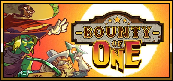Bounty of One - STEAM GIFT РОССИЯ
