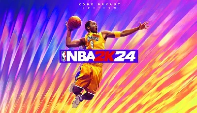 🏀 NBA 2K24 Kobe Bryant Edition 🇹🇷 Turkey STEAM GIFT