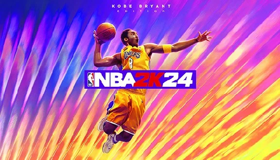 🏀 NBA 2K24 Kobe Bryant Edition 🇹🇷 Turkey STEAM GIFT
