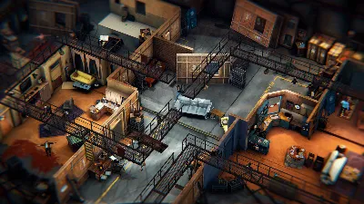 Serial Cleaners ✅ Steam Global Region free +🎁