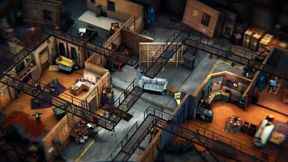 Serial Cleaners ✅ Steam Global Region free +🎁