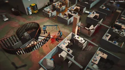 Serial Cleaners ✅ Steam Global Region free +🎁