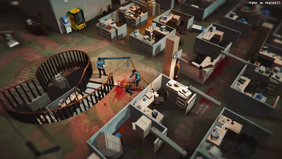 Serial Cleaners ✅ Steam Global Region free +🎁