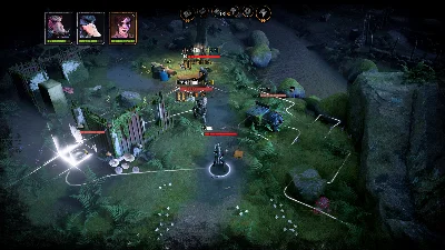 Mutant Year Zero: Road to Eden ✅ Steam Global RU/CIS РФ