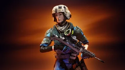 💎Warface - Ultimate Ursula Ellis Pack XBOX KEY🔑