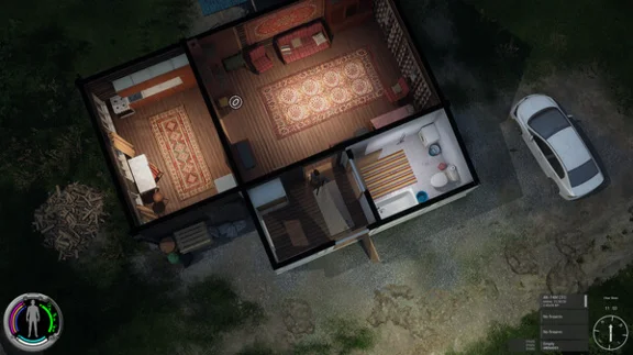 ⚡️Steam Russia - Pathogenesis: Overcome | AUTODELIVERY