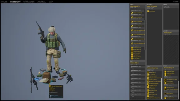 ⚡️Steam Russia - Pathogenesis: Overcome | AUTODELIVERY