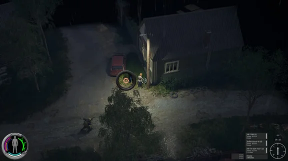 ⚡️Steam Russia - Pathogenesis: Overcome | AUTODELIVERY