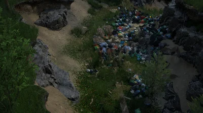 ⚡️Steam Russia - Pathogenesis: Overcome | AUTODELIVERY