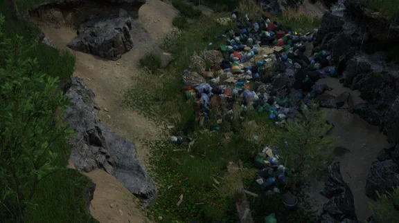 ⚡️Steam Russia - Pathogenesis: Overcome | AUTODELIVERY