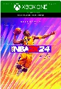 ✅❤️NBA 2K24 FOR XBOX ONE❤️🔑КЛЮЧ✅