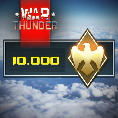 ⭐WAR THUNDER✅⚡ОТ 10000+ ЗОЛОТЫХ ОРЛОВ ✅ВЕЧНАЯ ГАРАНТИЯ⭐