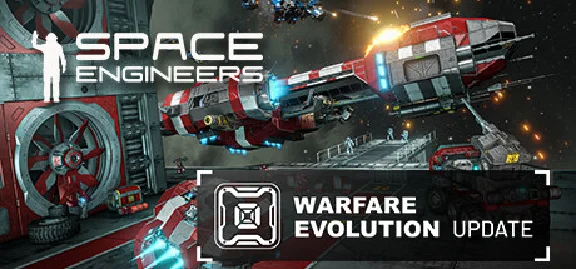 Space Engineers 🔐 Data Change 👑 Full Access