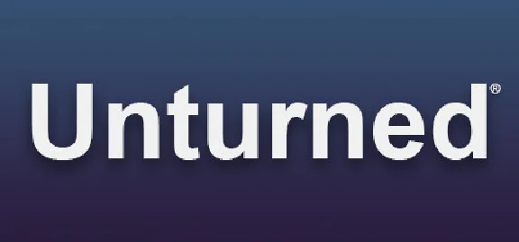 Unturned 🌪 Data Change 👑 Full Access