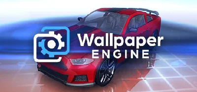 Wallpaper Engine 🖼 Смена данных 👑 Полный доступ