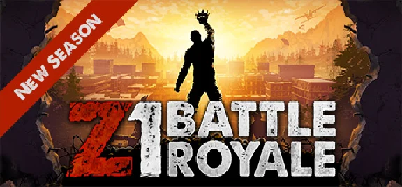 Z1 Battle Royale (H1Z1)🎮Change data🎮100% Worked