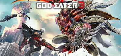 GOD EATER 3 🔐 Data Change 👑 Full Access