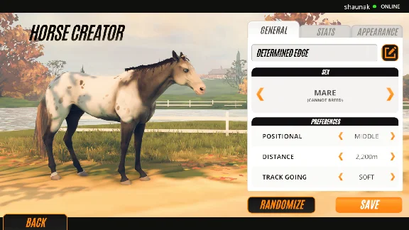 Rival Stars Horse Racing * STEAM RU ⚡ AUTO 💳0%