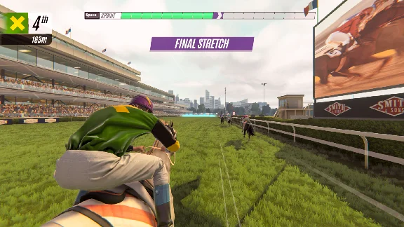 Rival Stars Horse Racing * STEAM RU ⚡ AUTO 💳0%