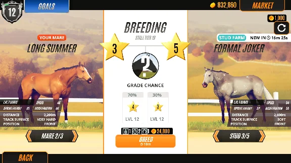 Rival Stars Horse Racing * STEAM RU ⚡ AUTO 💳0%