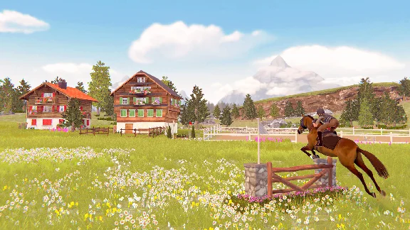 Rival Stars Horse Racing * STEAM RU ⚡ AUTO 💳0%