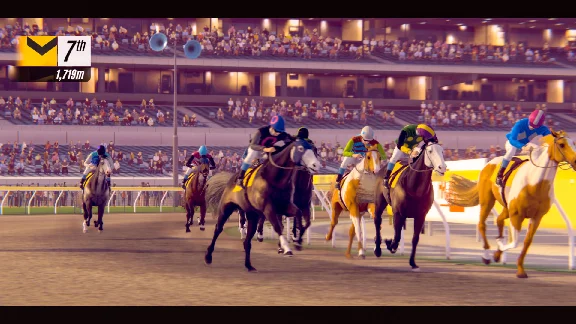 Rival Stars Horse Racing * STEAM RU ⚡ AUTO 💳0%