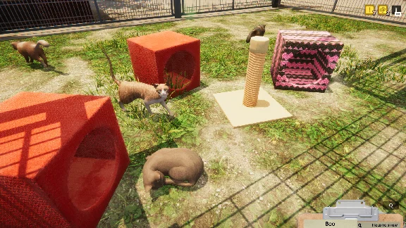 Animal Shelter * STEAM RU ⚡ AUTO 💳0%