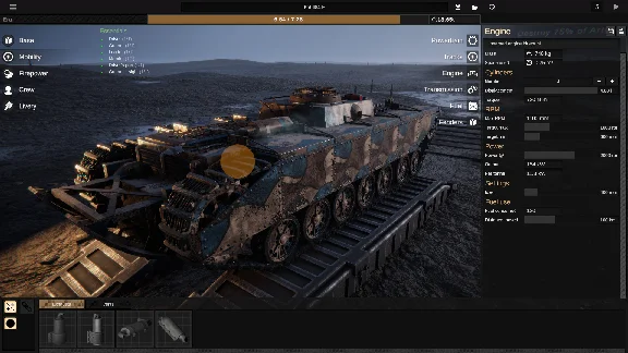 Sprocket * STEAM РОССИЯ ⚡ АВТОДОСТАВКА 💳0% КАРТЫ