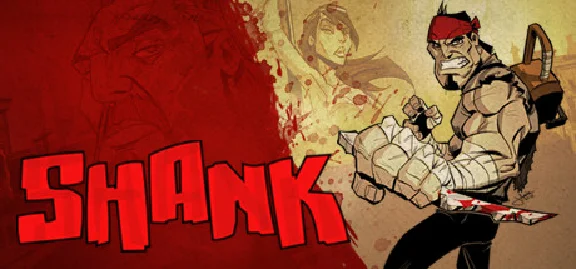 Shank * STEAM РОССИЯ ⚡ АВТОДОСТАВКА 💳0% КАРТЫ