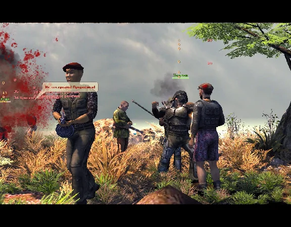 Planet Alcatraz 2 * STEAM RU ⚡ AUTO 💳0%