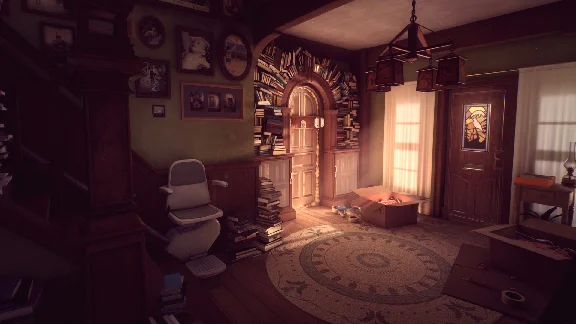 What Remains of Edith Finch * STEAM RU ⚡ АВТО 💳0%