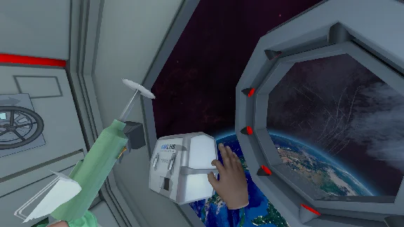 Surgeon Simulator: Experience Reality * STEAM RU ⚡
