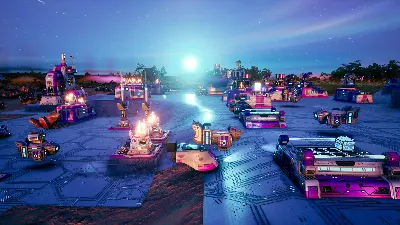 Desynced STEAM•RU ⚡️АВТОДОСТАВКА 💳0%