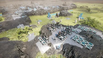 Desynced STEAM•RU ⚡️АВТОДОСТАВКА 💳0%