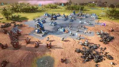 Desynced STEAM•RU ⚡️АВТОДОСТАВКА 💳0%