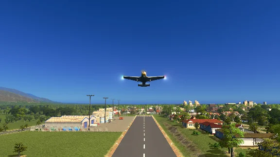 Cities: Skylines - Sunset Harbor DLC * STEAM RU ⚡