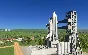 Cities: Skylines - Content Creator Pack: High-Tech Buil