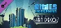 Cities: Skylines - Content Creator Pack: Art Deco DLC