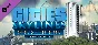 Cities: Skylines - Deluxe Edition Upgrade Pack DLC