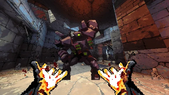 Project Warlock II * STEAM RU ⚡ AUTO 💳0%