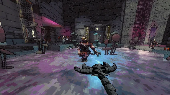 Project Warlock II * STEAM RU ⚡ AUTO 💳0%