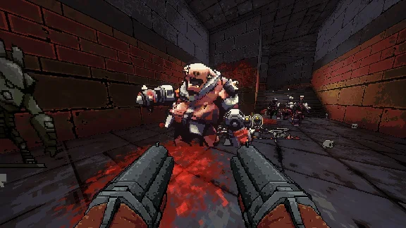 Project Warlock II * STEAM RU ⚡ AUTO 💳0%