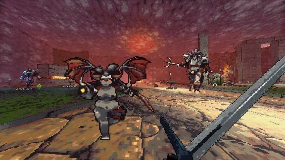 Project Warlock II * STEAM RU ⚡ AUTO 💳0%