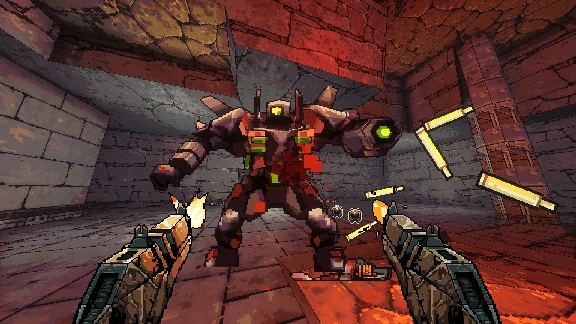 Project Warlock II * STEAM RU ⚡ AUTO 💳0%