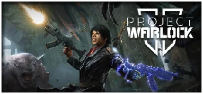 Project Warlock II * STEAM RU ⚡ AUTO 💳0%