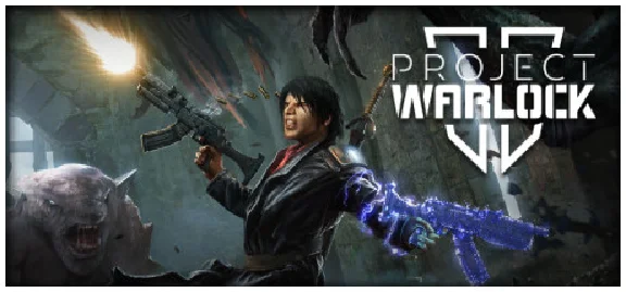 Project Warlock II * STEAM RU ⚡ AUTO 💳0%